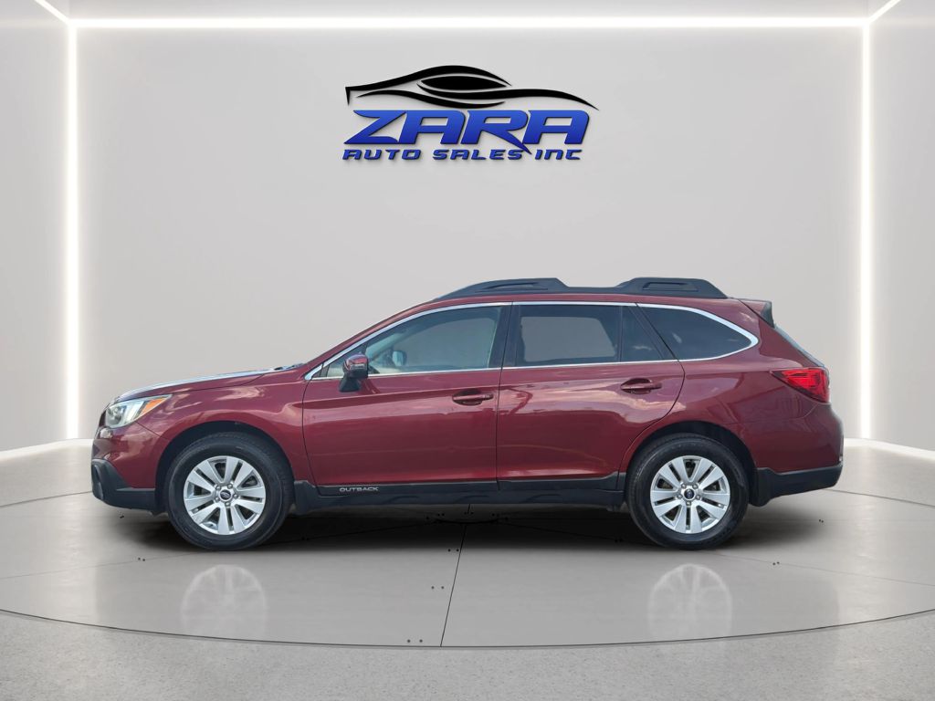 Photo 4 of this SUBARU OUTBACK