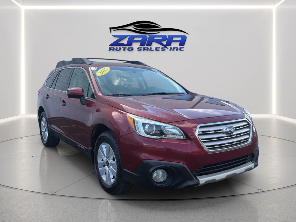 Photo 9 of this SUBARU OUTBACK