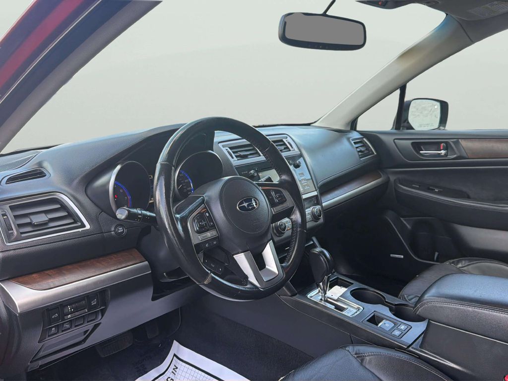 Photo 11 of this SUBARU OUTBACK
