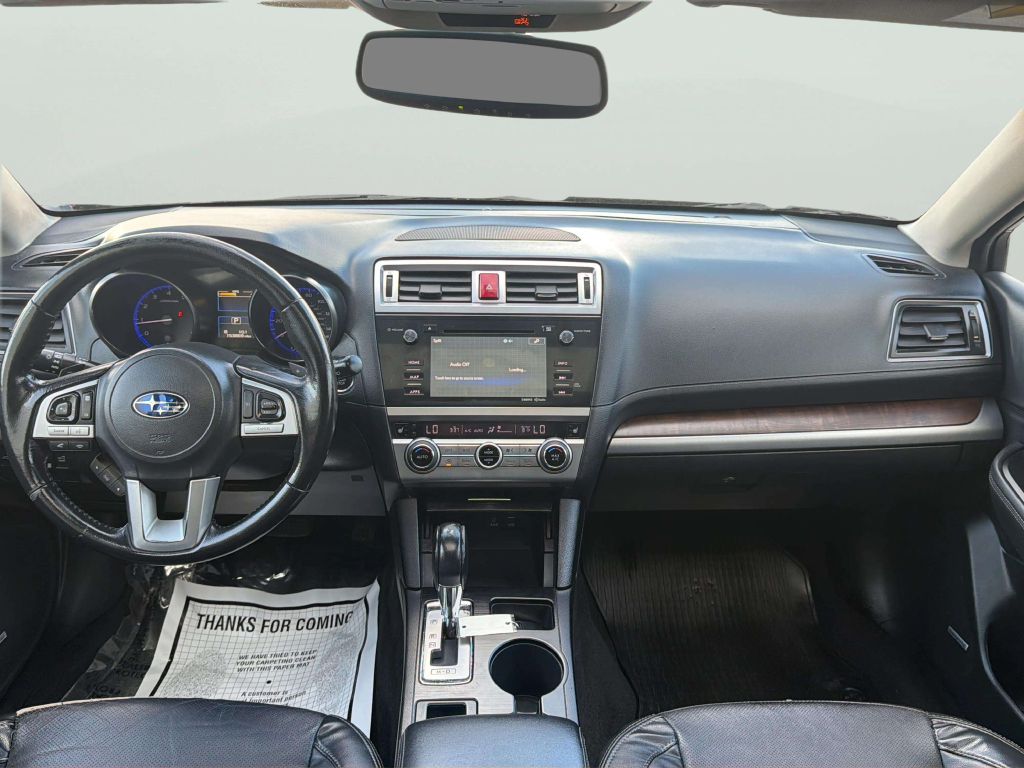 Photo 19 of this SUBARU OUTBACK