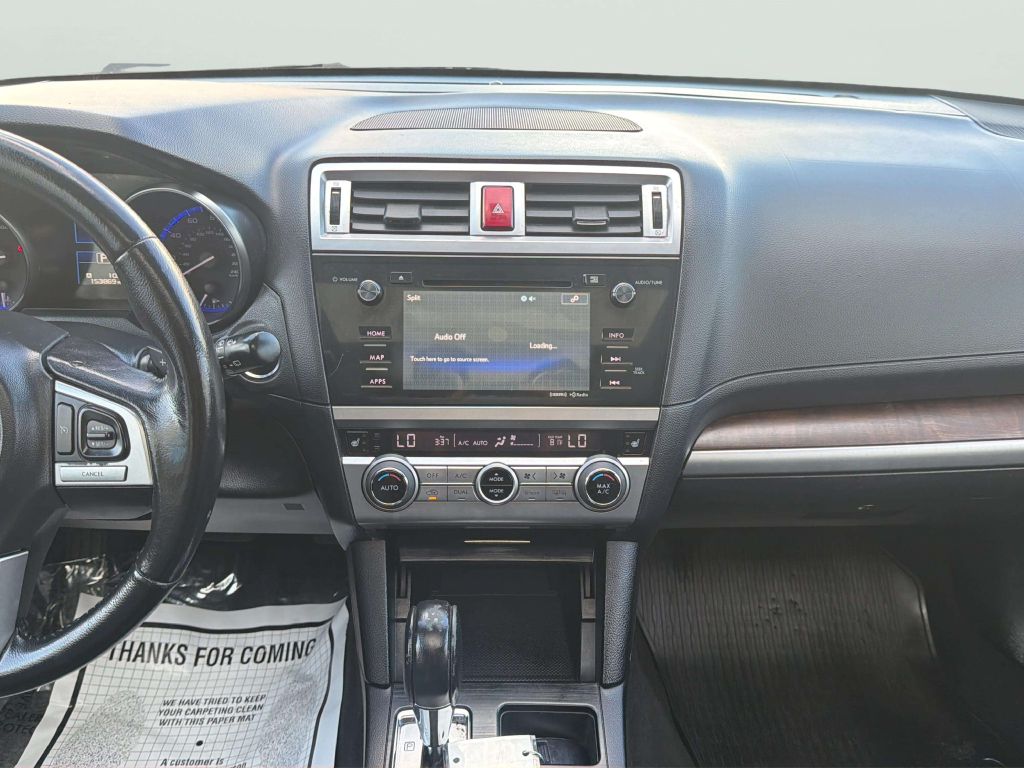Photo 20 of this SUBARU OUTBACK