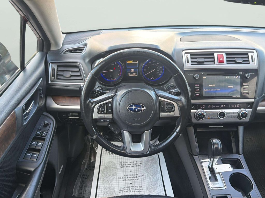 Photo 22 of this SUBARU OUTBACK