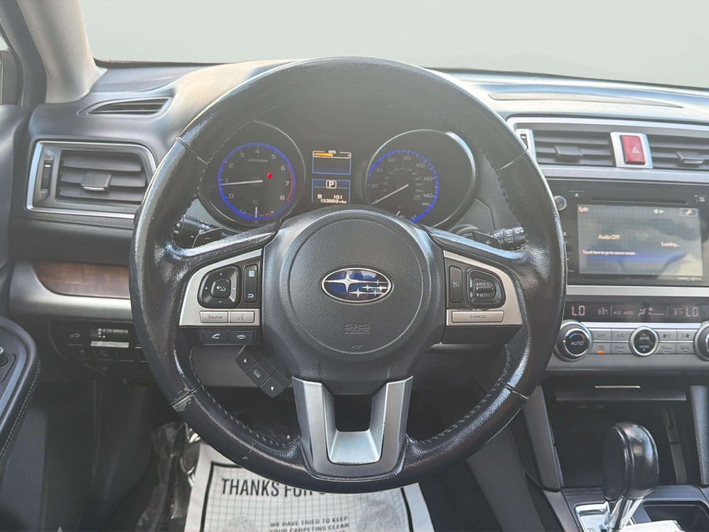 Photo 23 of this SUBARU OUTBACK