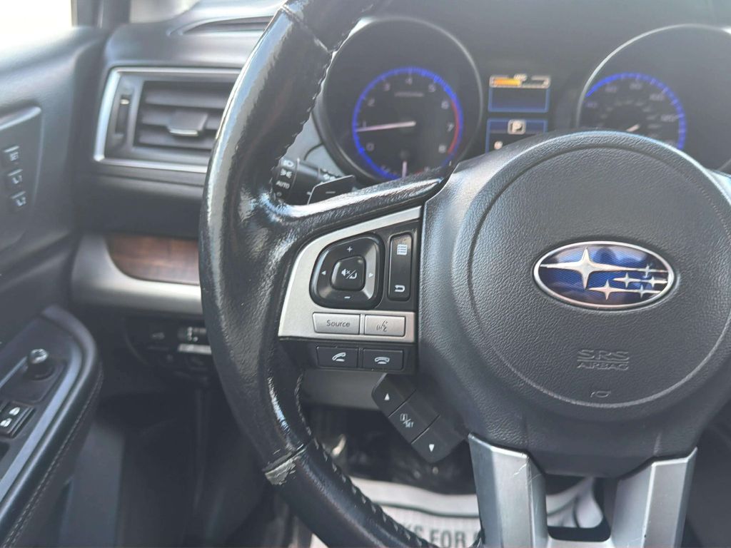 Photo 24 of this SUBARU OUTBACK