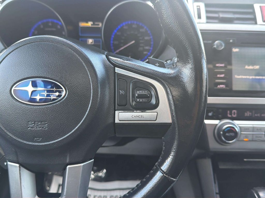 Photo 25 of this SUBARU OUTBACK