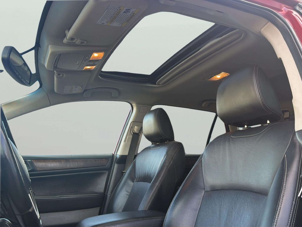 Photo 27 of this SUBARU OUTBACK