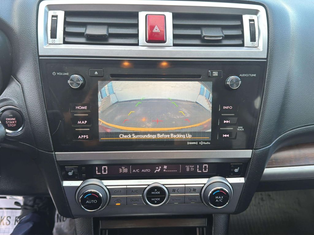 Photo 28 of this SUBARU OUTBACK