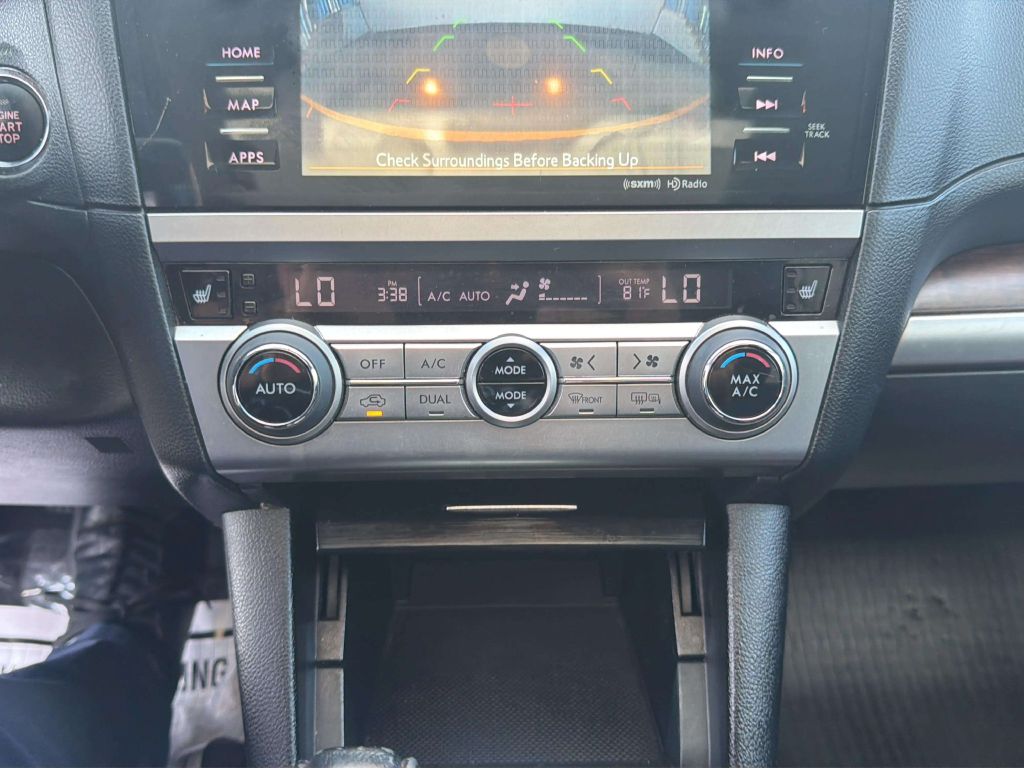 Photo 29 of this SUBARU OUTBACK