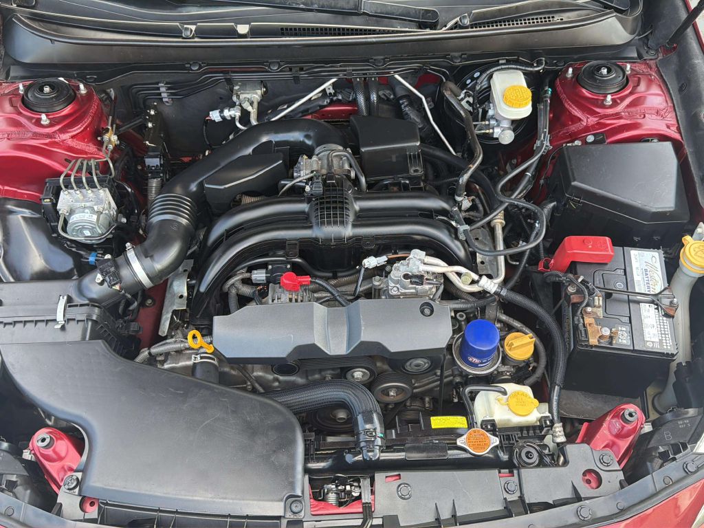 Photo 31 of this SUBARU OUTBACK