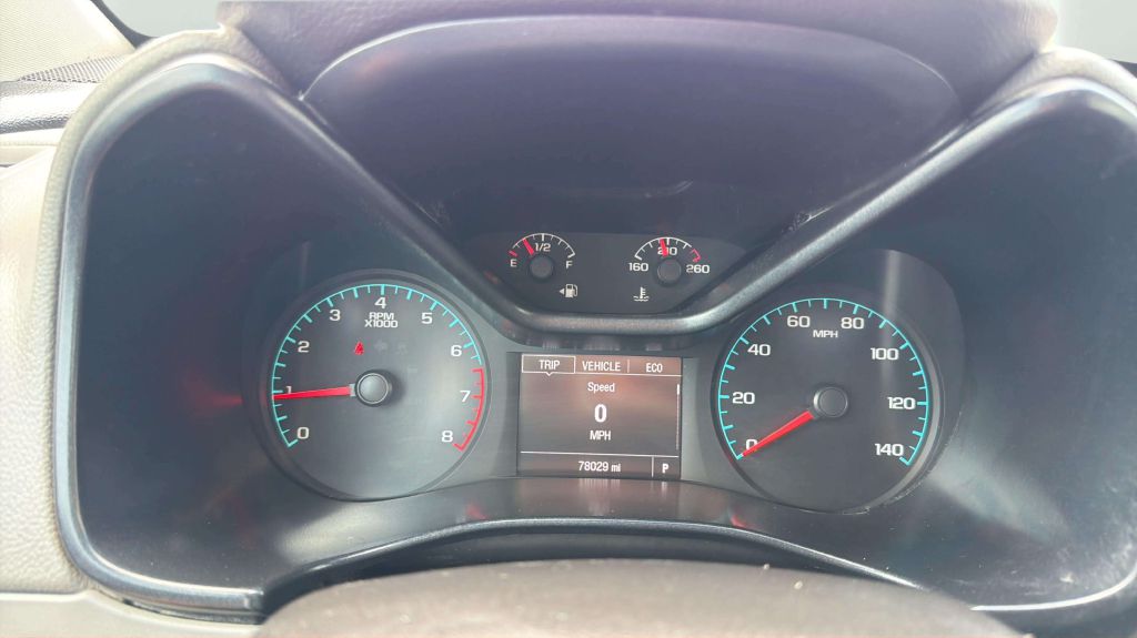Photo 24 of this CHEVROLET COLORADO