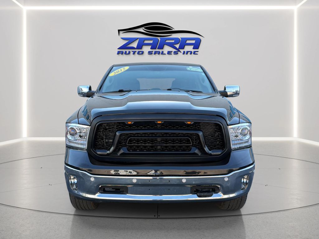 Photo 2 of this RAM 1500