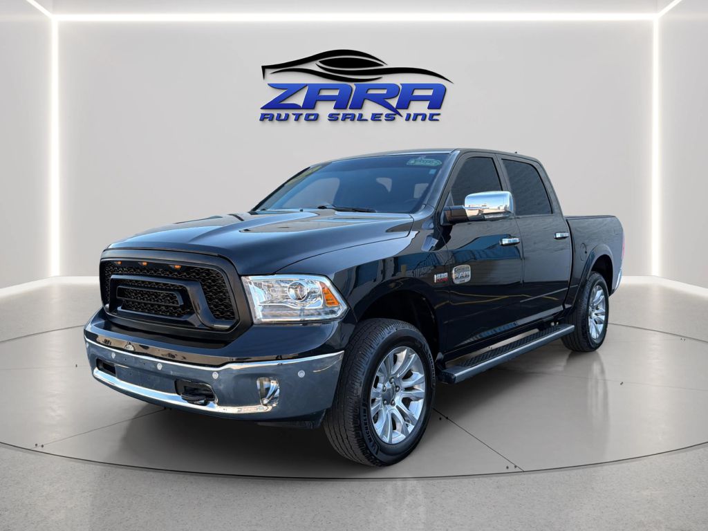 Photo 3 of this RAM 1500