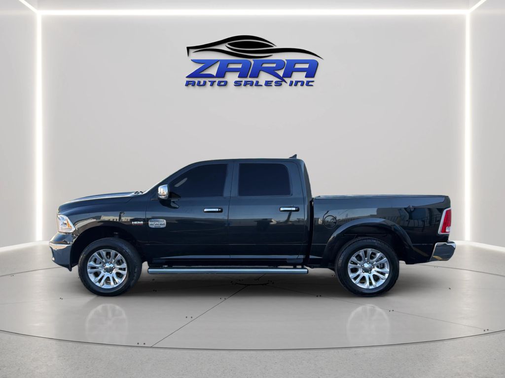 Photo 4 of this RAM 1500
