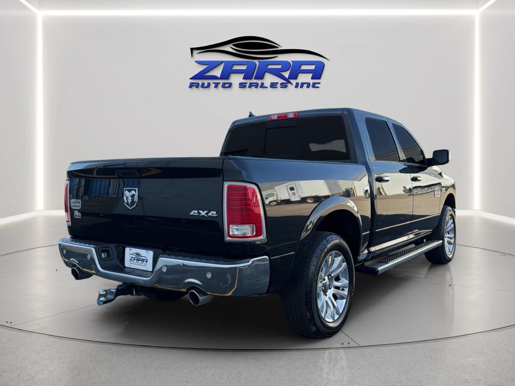 Photo 7 of this RAM 1500