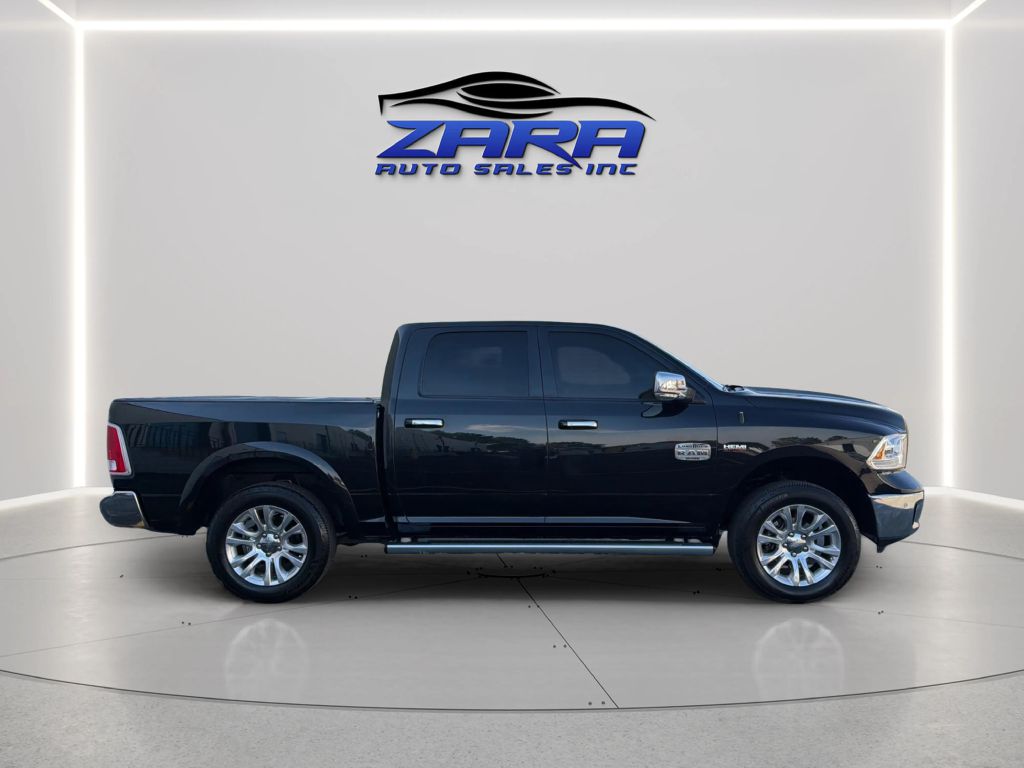 Photo 8 of this RAM 1500