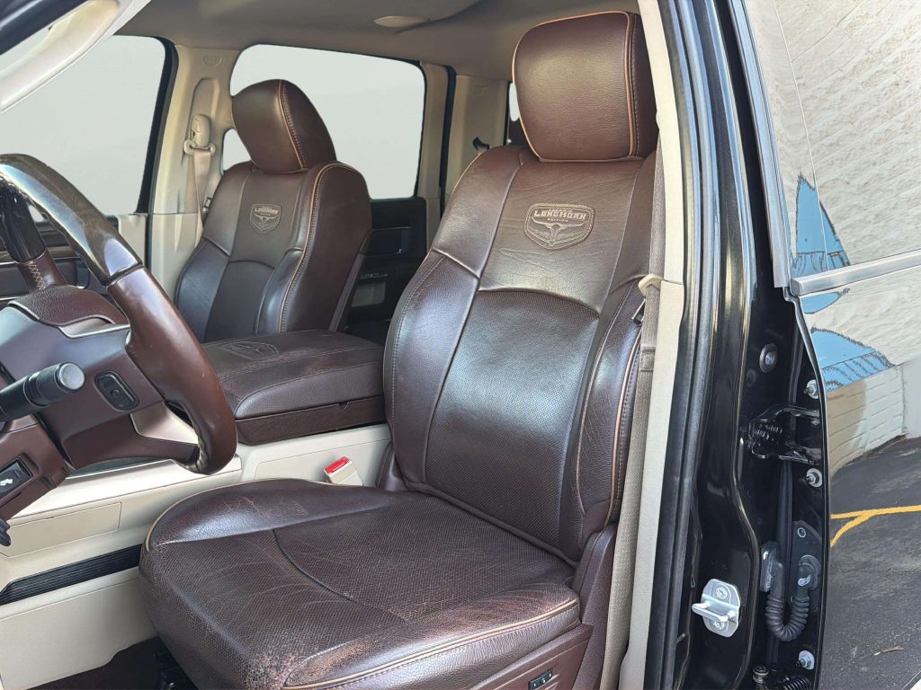 Photo 11 of this RAM 1500