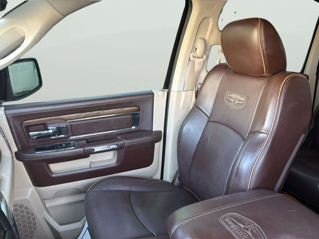 Photo 12 of this RAM 1500