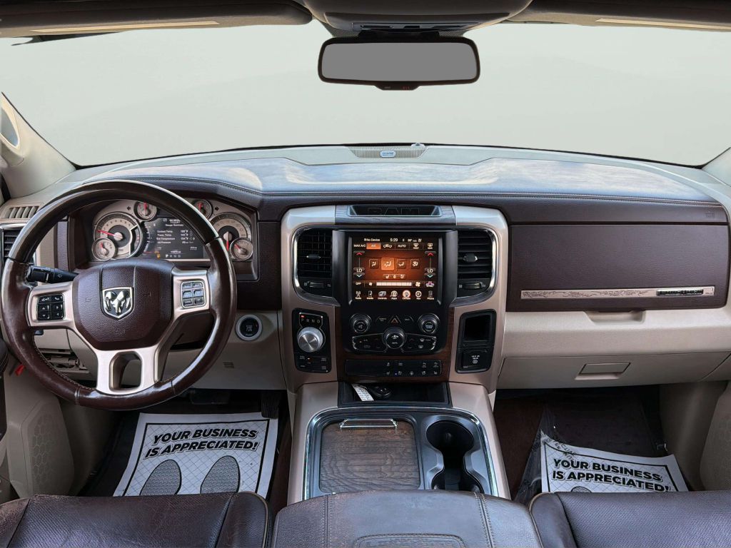 Photo 15 of this RAM 1500