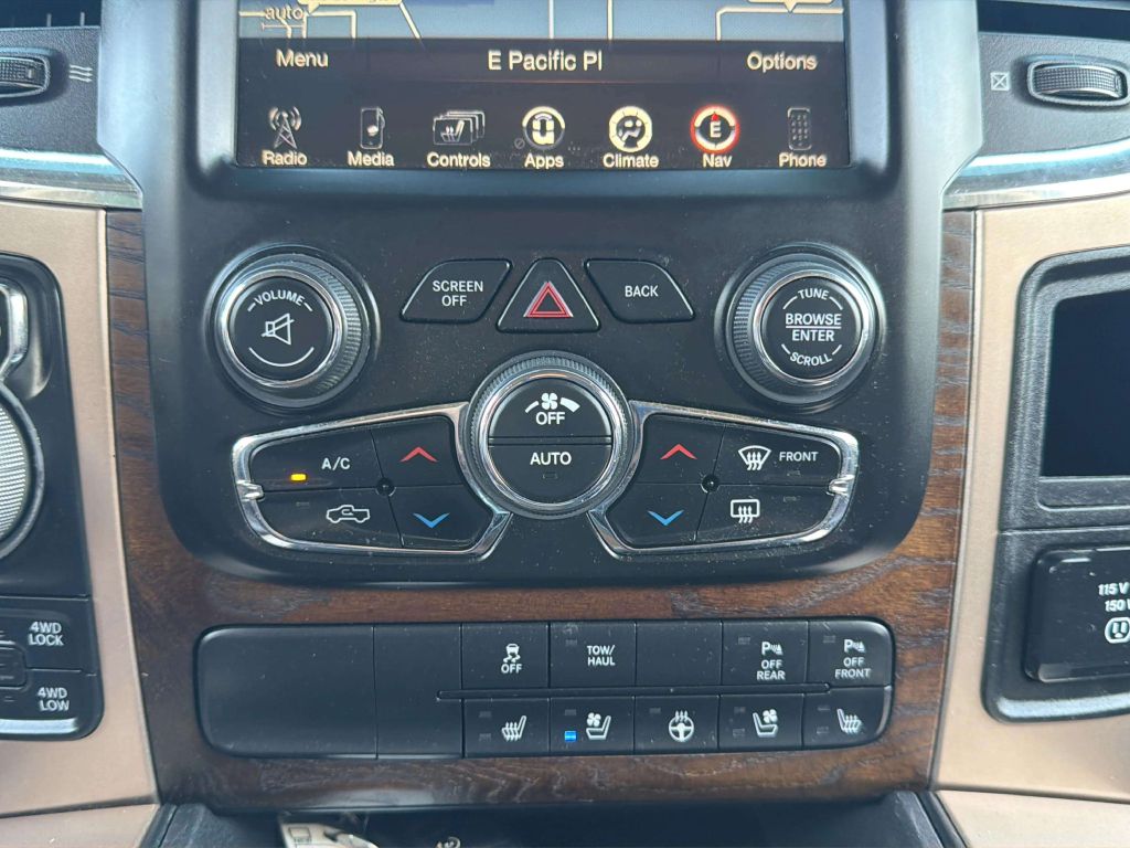 Photo 18 of this RAM 1500