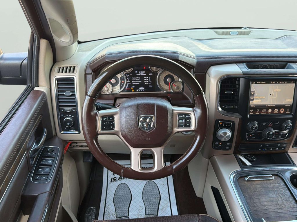 Photo 20 of this RAM 1500