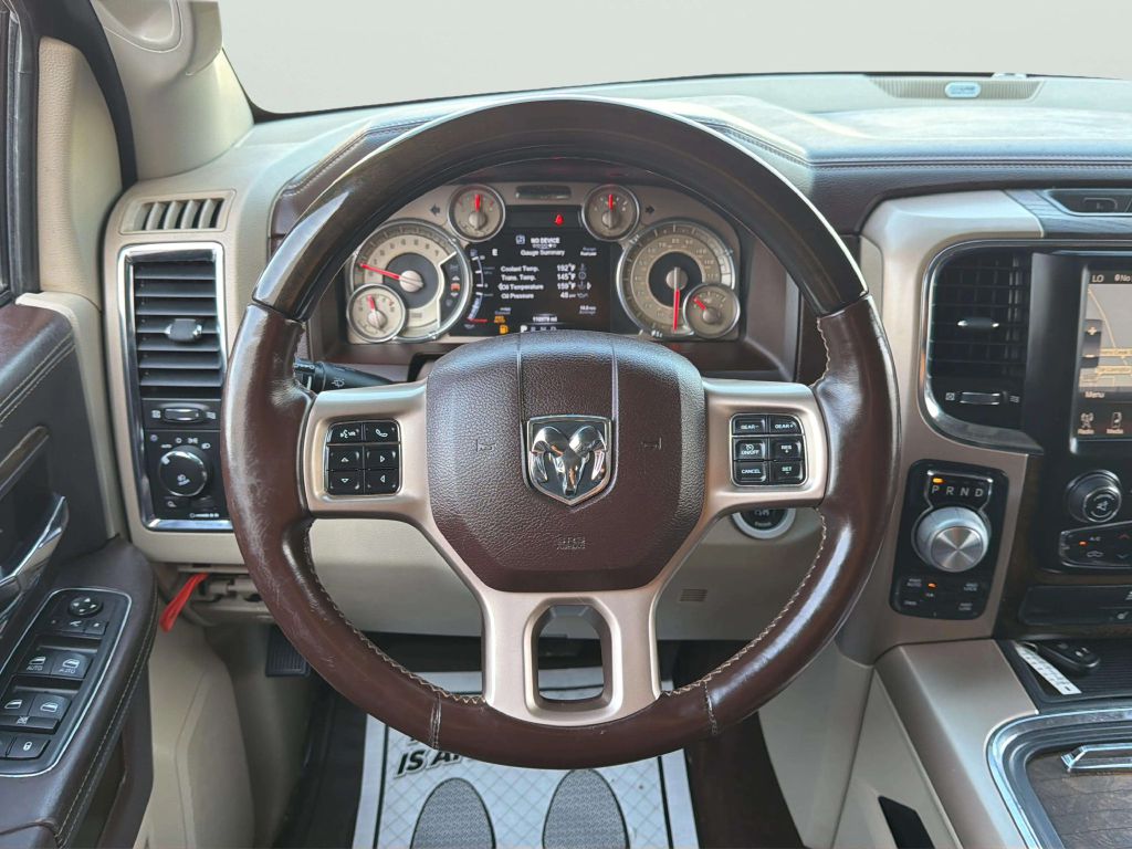 Photo 21 of this RAM 1500