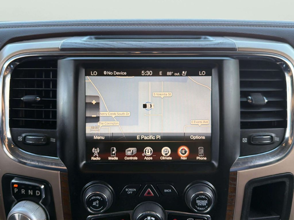 Photo 23 of this RAM 1500