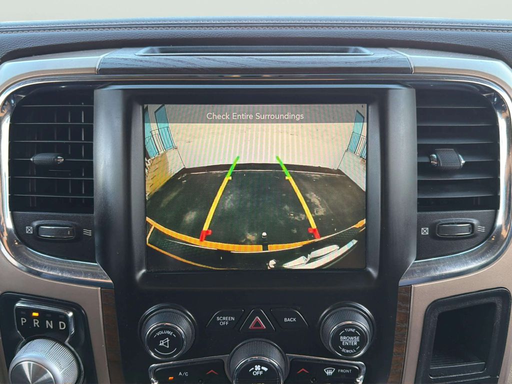 Photo 24 of this RAM 1500