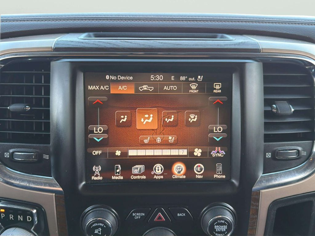 Photo 25 of this RAM 1500