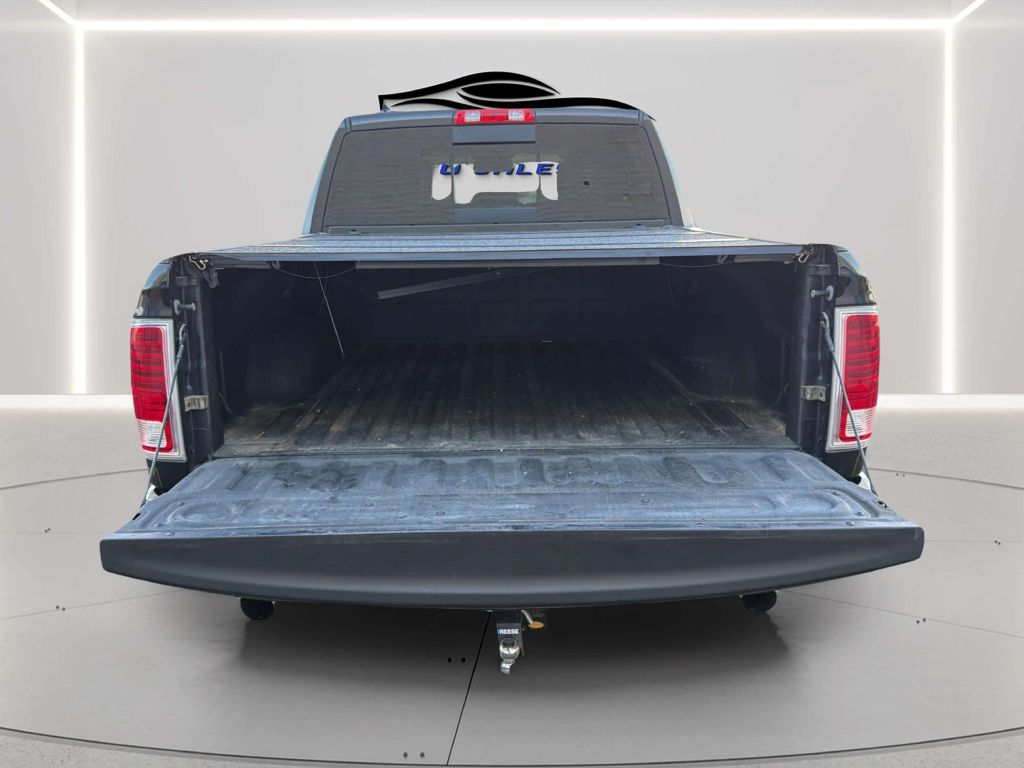 Photo 27 of this RAM 1500