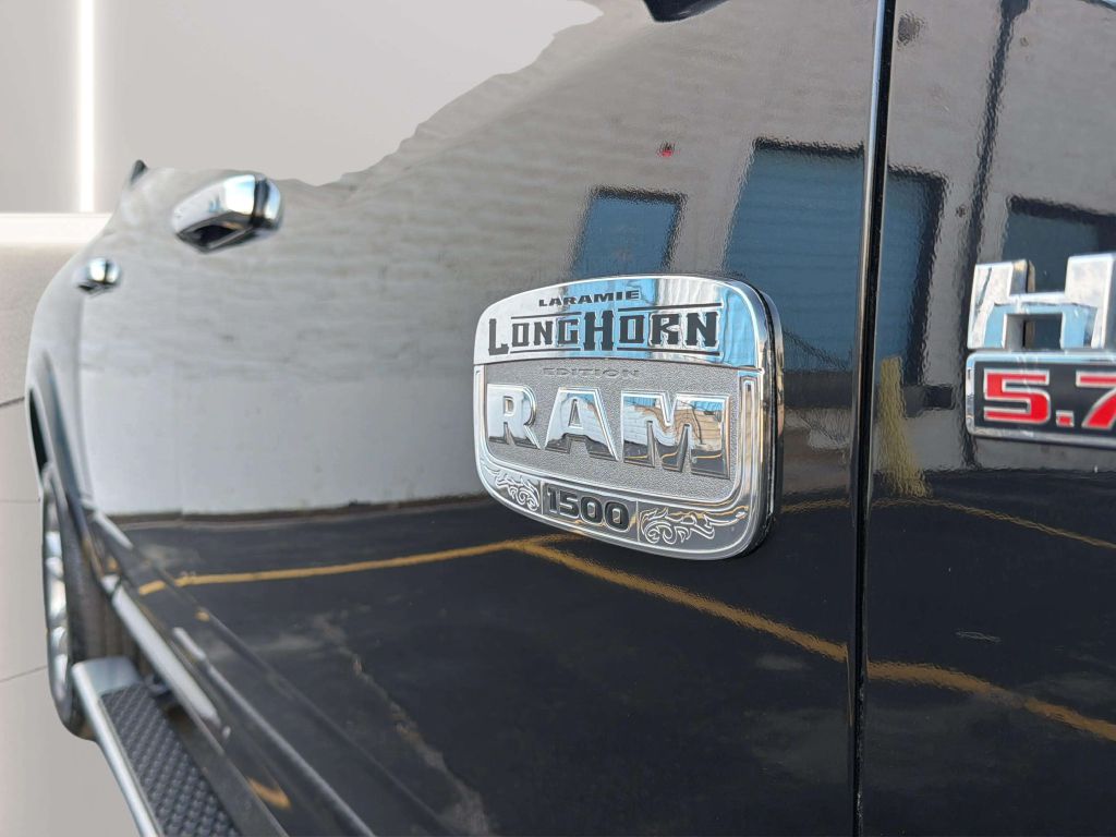 Photo 28 of this RAM 1500