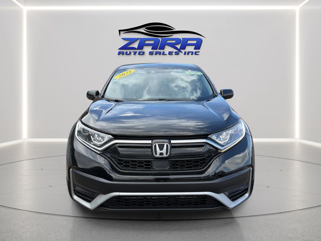 Photo 2 of this HONDA CR-V