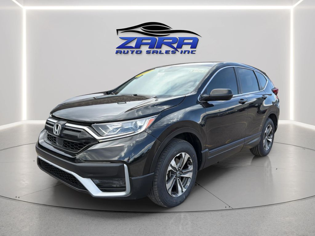 Photo 3 of this HONDA CR-V