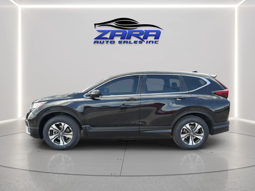 Photo 4 of this HONDA CR-V