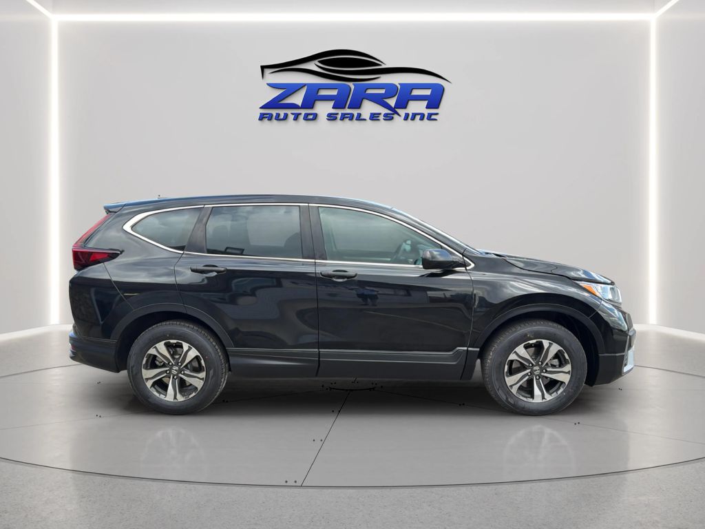 Photo 8 of this HONDA CR-V