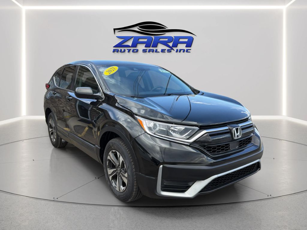 Photo 9 of this HONDA CR-V
