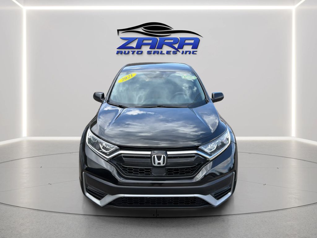 Photo 10 of this HONDA CR-V