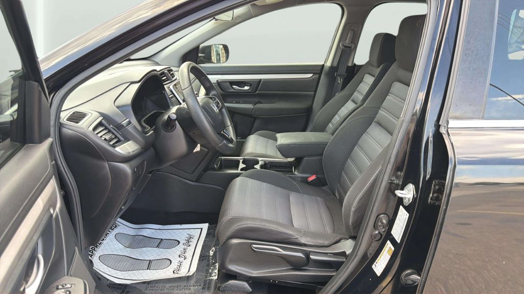 Photo 11 of this HONDA CR-V