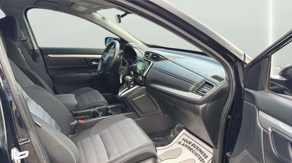 Photo 15 of this HONDA CR-V