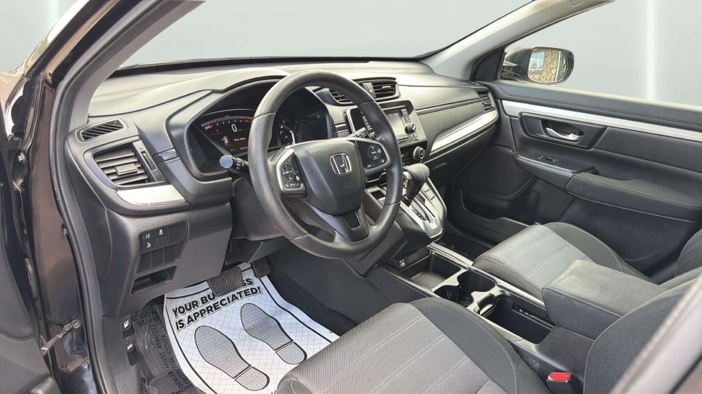Photo 17 of this HONDA CR-V