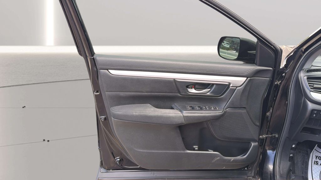 Photo 18 of this HONDA CR-V