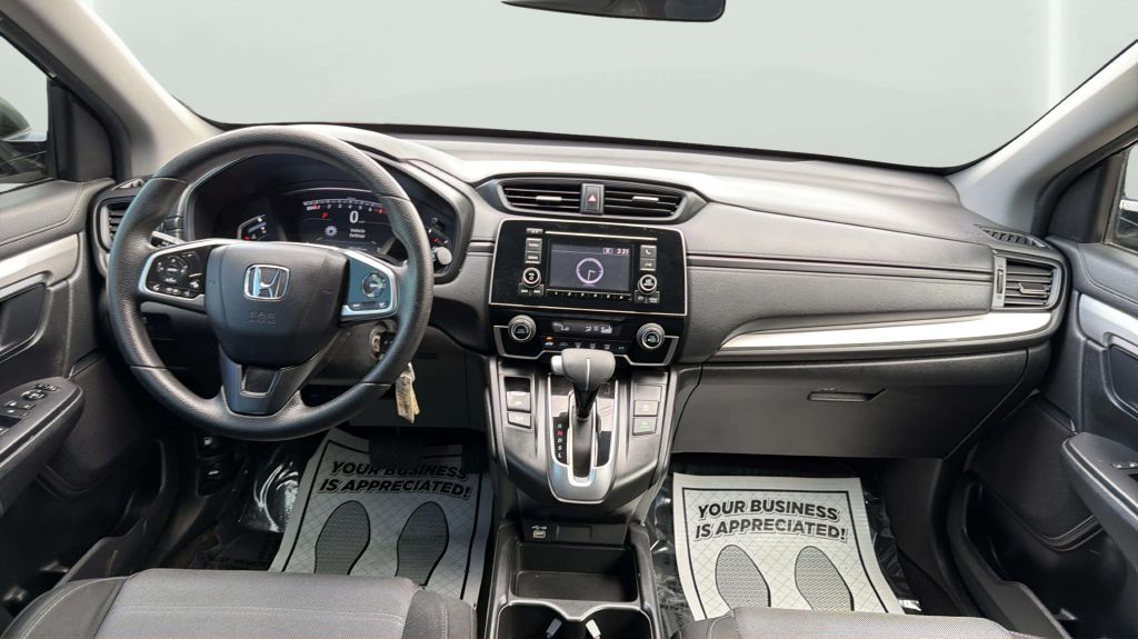 Photo 20 of this HONDA CR-V