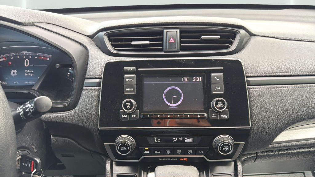 Photo 21 of this HONDA CR-V