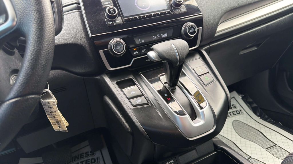 Photo 22 of this HONDA CR-V