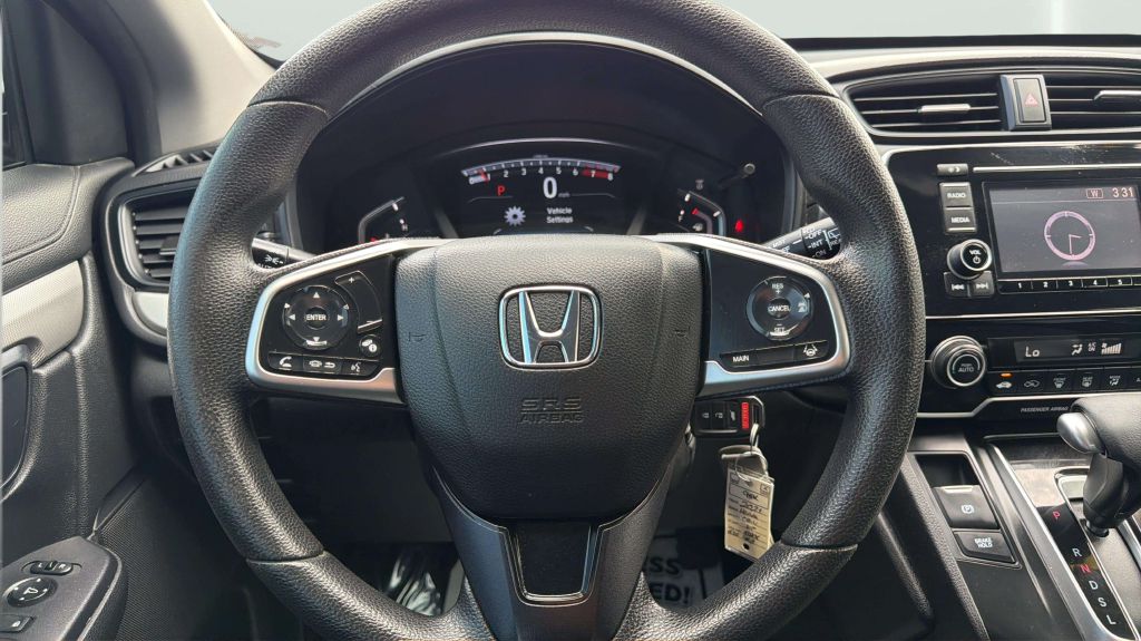 Photo 23 of this HONDA CR-V