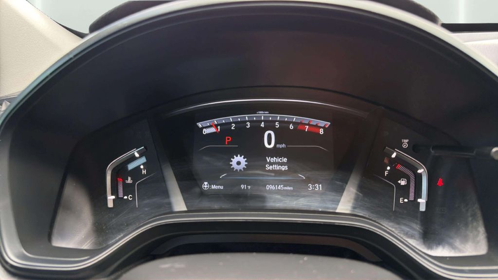 Photo 24 of this HONDA CR-V