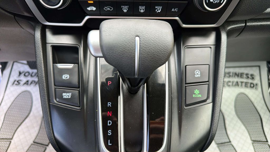 Photo 27 of this HONDA CR-V