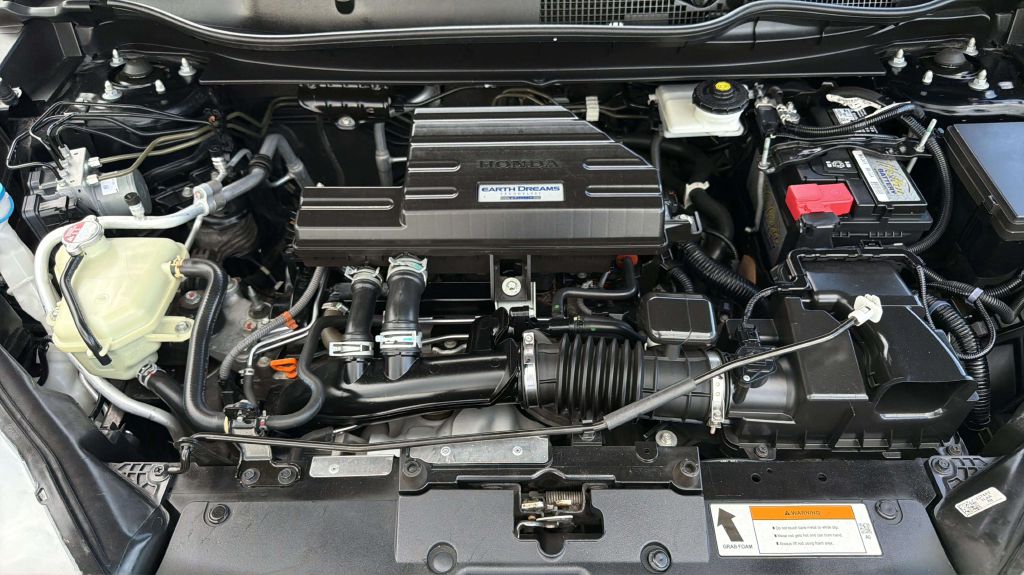 Photo 29 of this HONDA CR-V