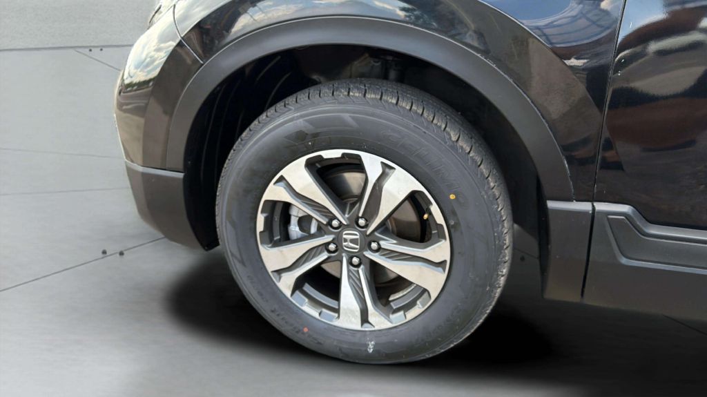Photo 31 of this HONDA CR-V