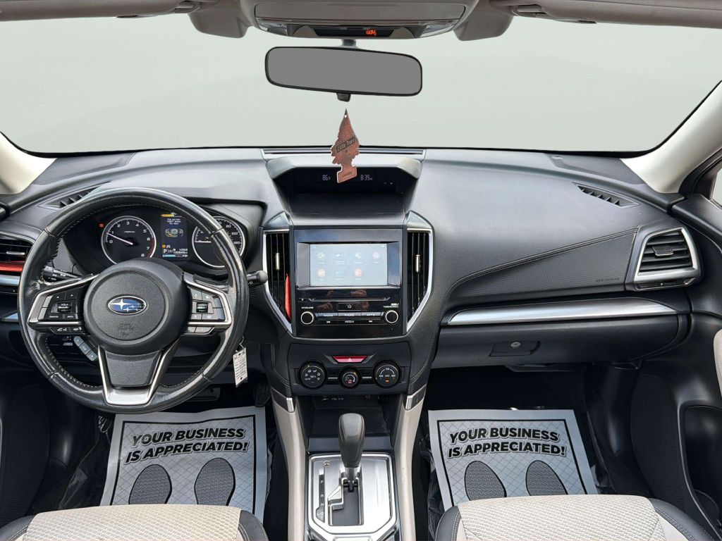 Photo 18 of this SUBARU FORESTER