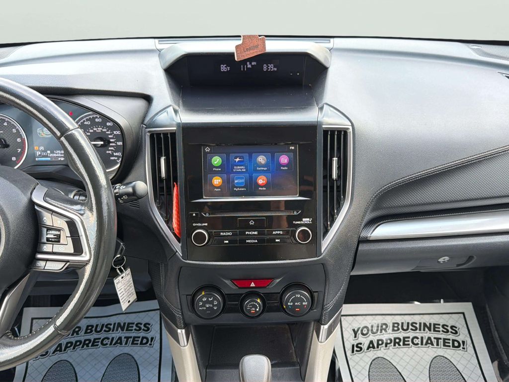 Photo 19 of this SUBARU FORESTER